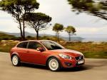 Volvo C30 2009 года